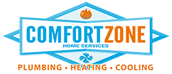 Comfort Zone Home Services