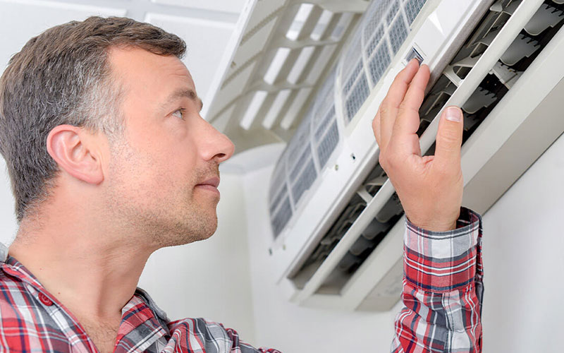 Ductless HVAC Equipment in Barnegat, NJ